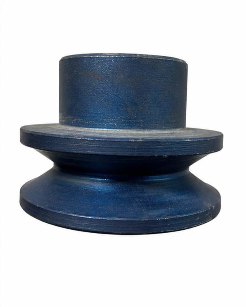 Cast Iron V Belt Pulley