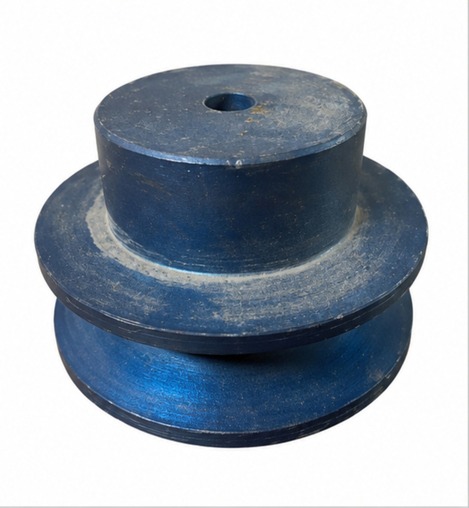 Cast Iron V Belt Pulley