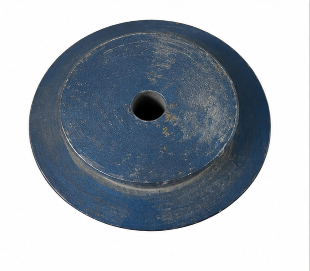 Cast Iron V Belt Pulley