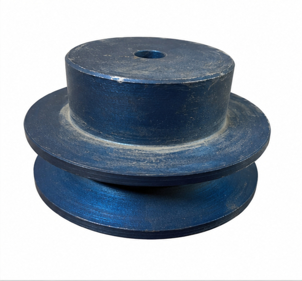 Cast Iron V Belt Pulley