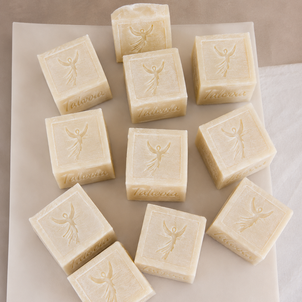 Triple Butter Chamonile Baby Soap