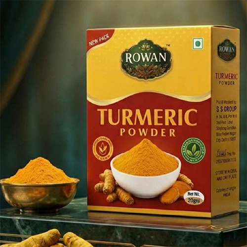 20 GM Turmeric Powder