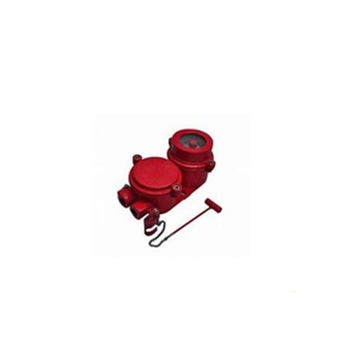 Flameproof Manual Call Point