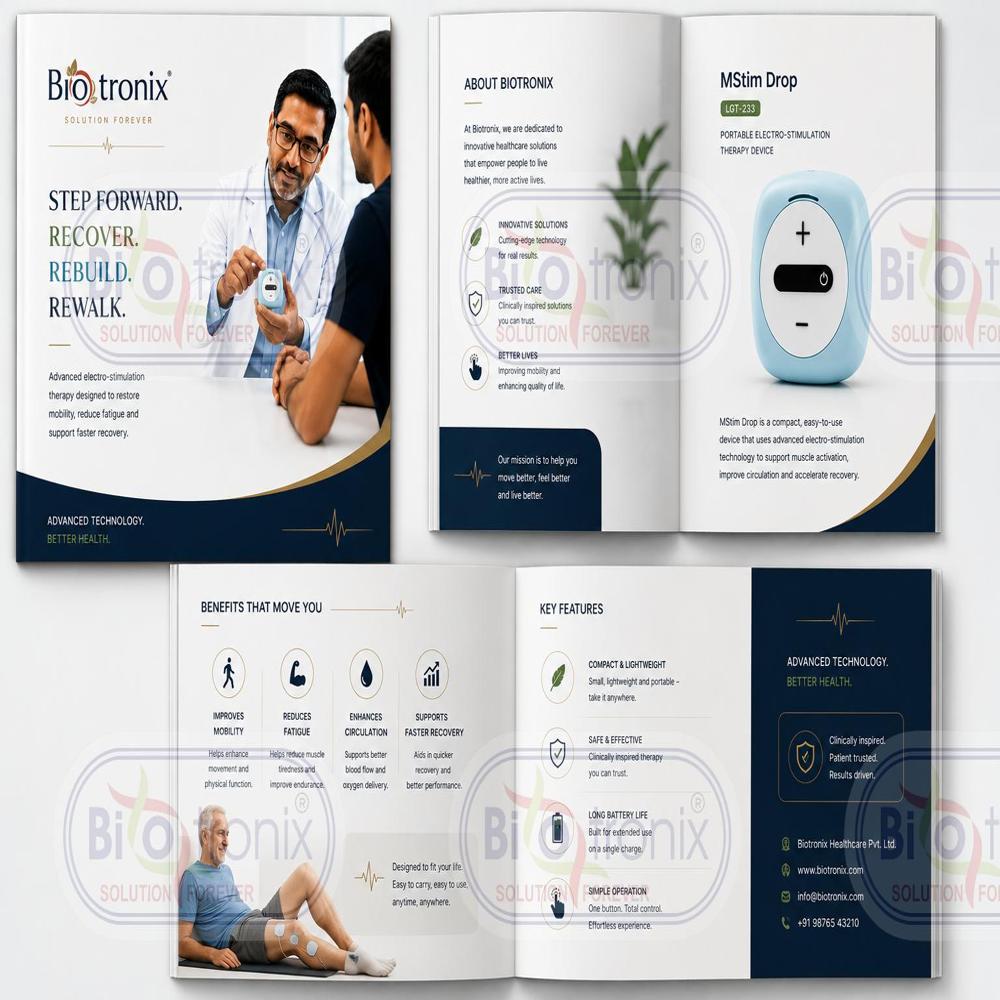 Smart Gait Rehabilitation Device for Stroke Recovery Patients