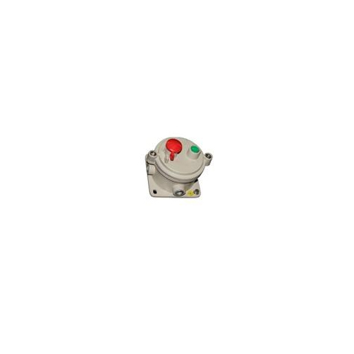 Flameproof Star Stop Sjb