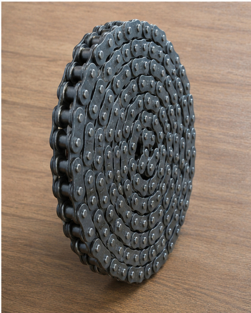 Cast Iron Diamond Chain
