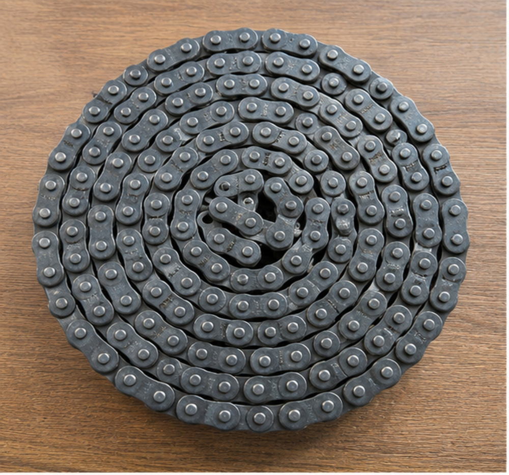 Cast Iron Diamond Chain