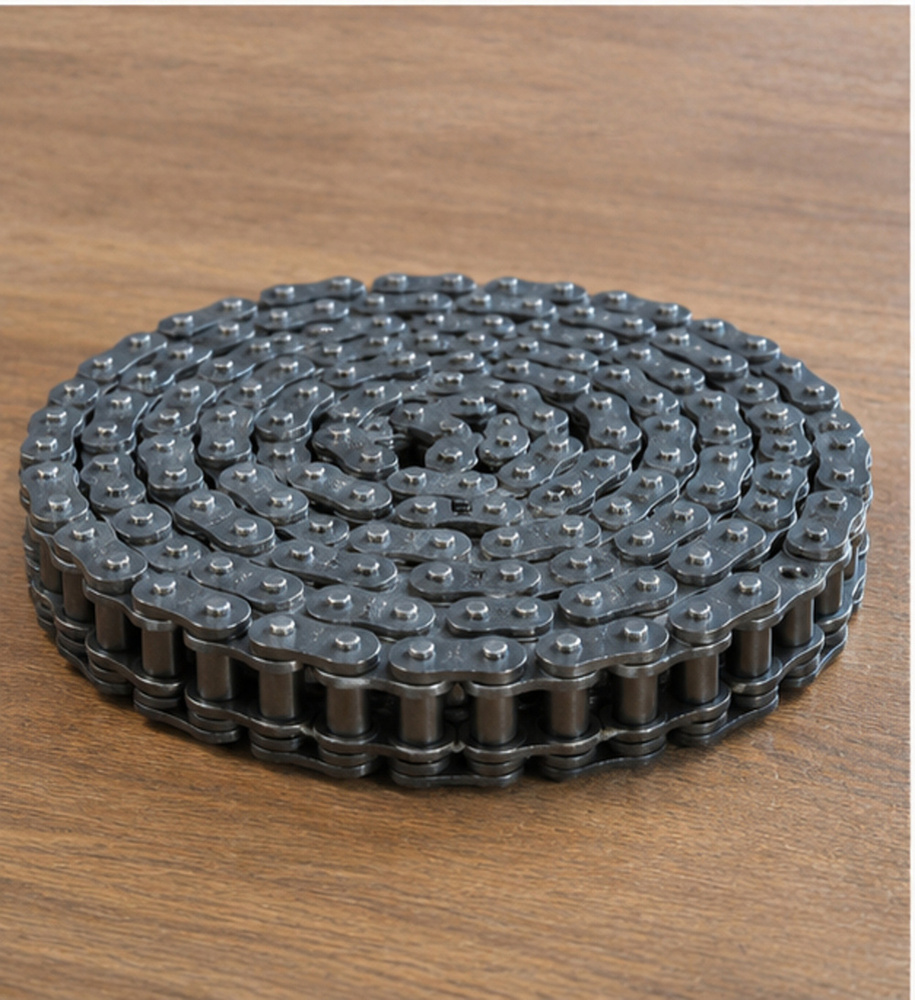 Cast Iron Diamond Chain