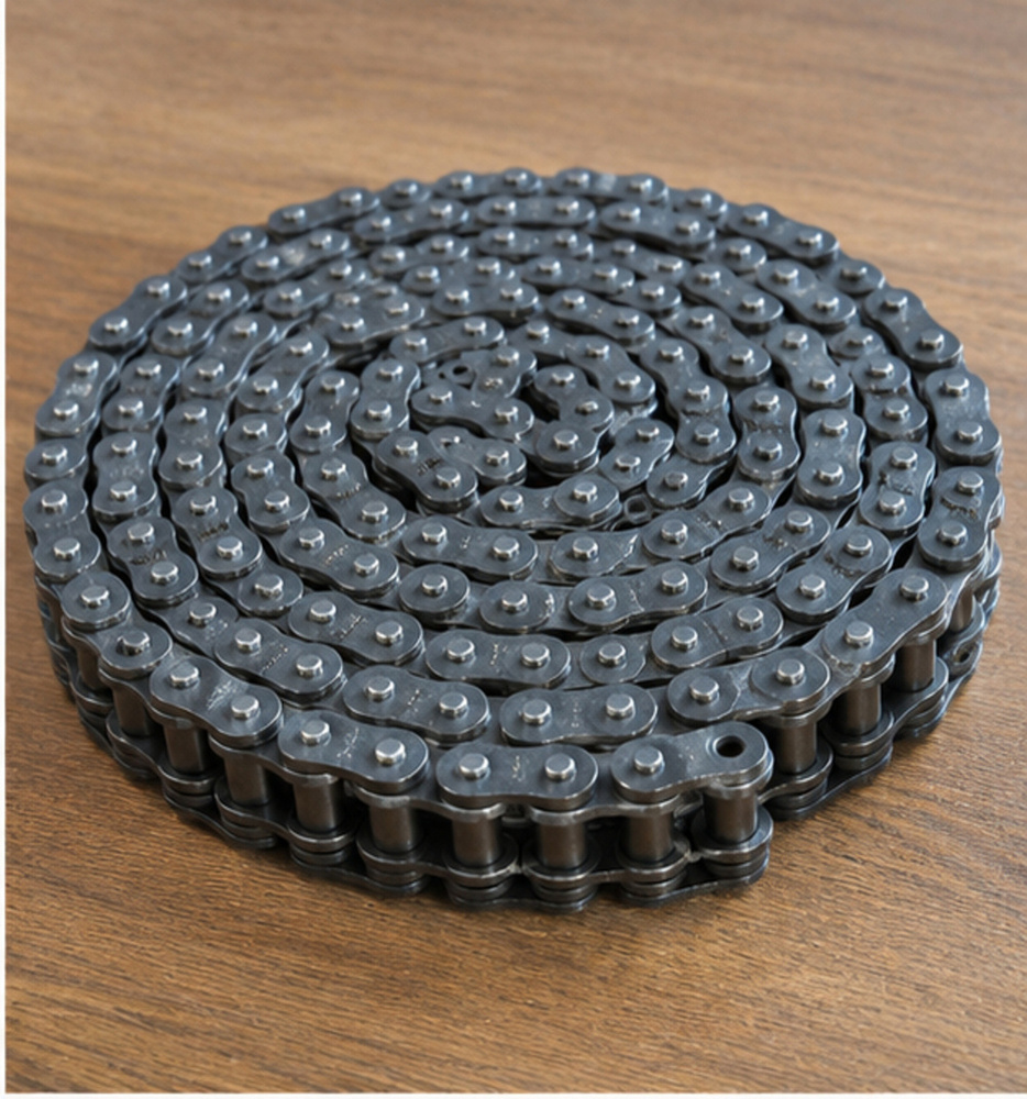 Cast Iron Diamond Chain