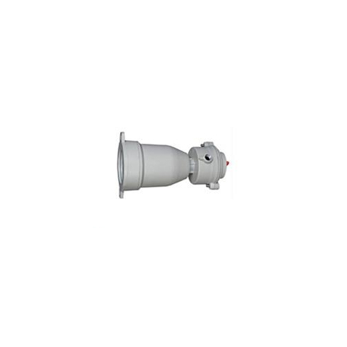 Flameproof Vessel Lamp