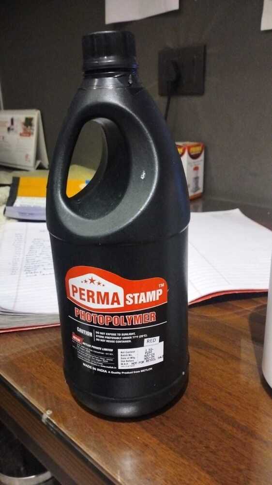 Liquid Photopolymer