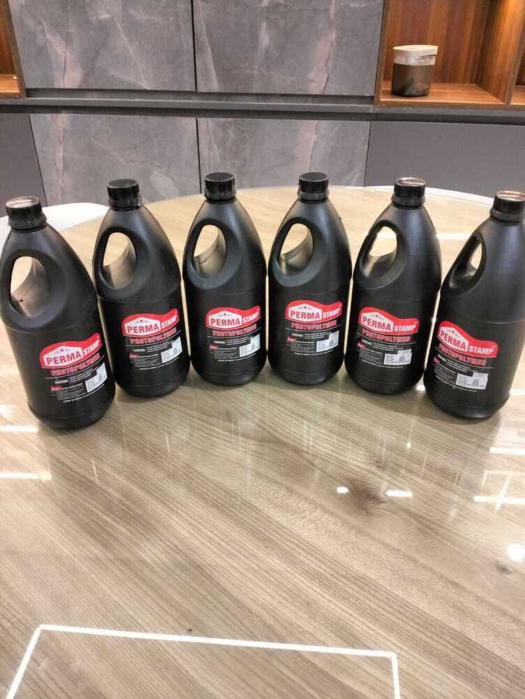 Liquid Photopolymer