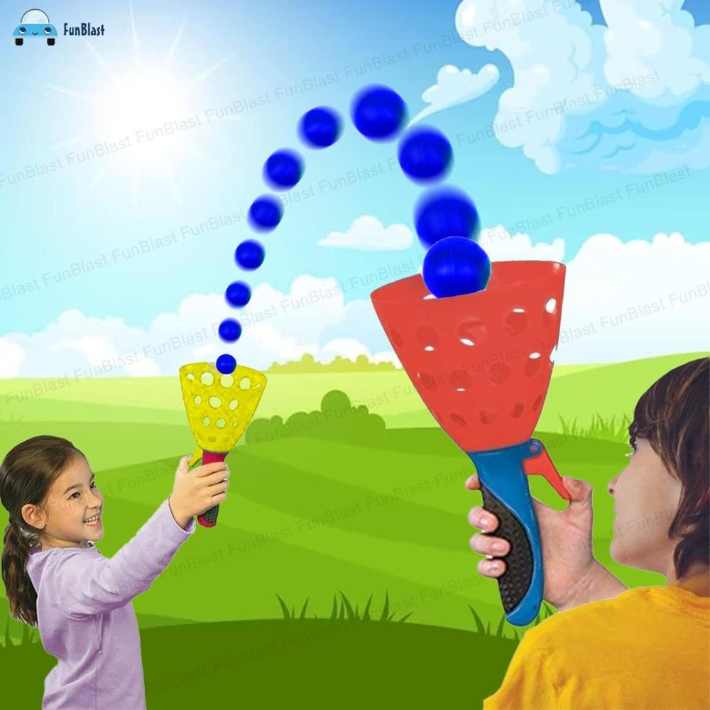 Air Catcher Ball