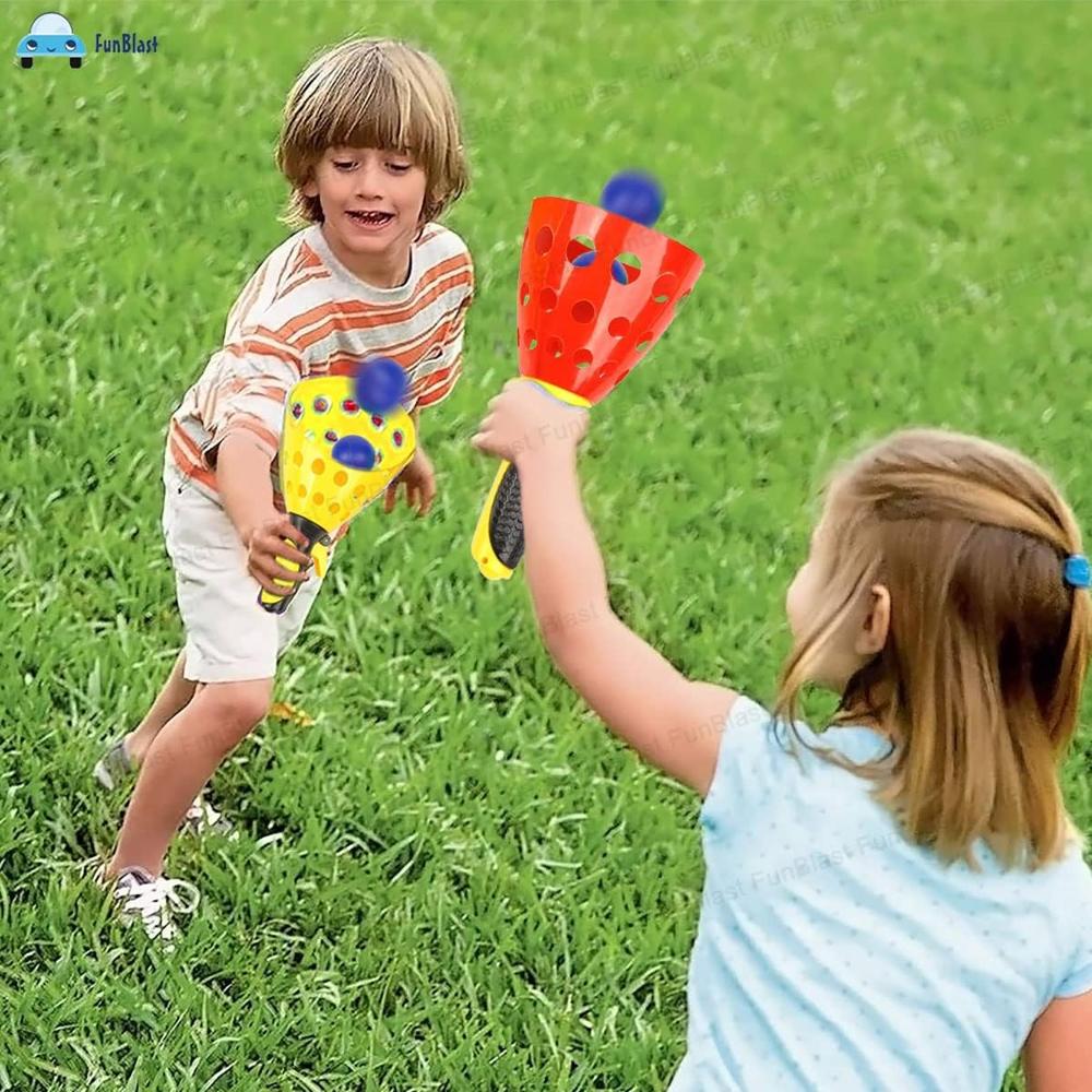 Air Catcher Ball