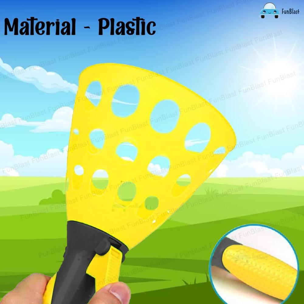 Air Catcher Ball