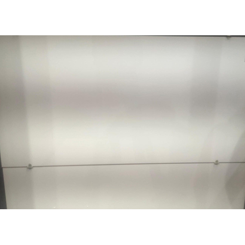 Plain White Floor Tile