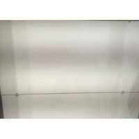 Plain White Floor Tile - Grade: Premium Grade