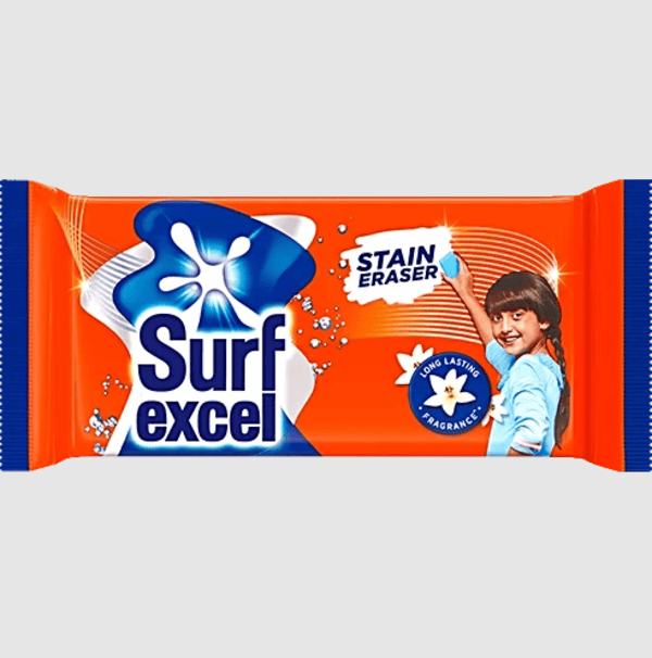 Surf Excel Soap