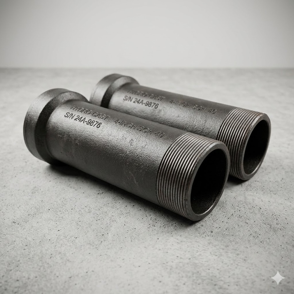 Sewege Pipes fittings