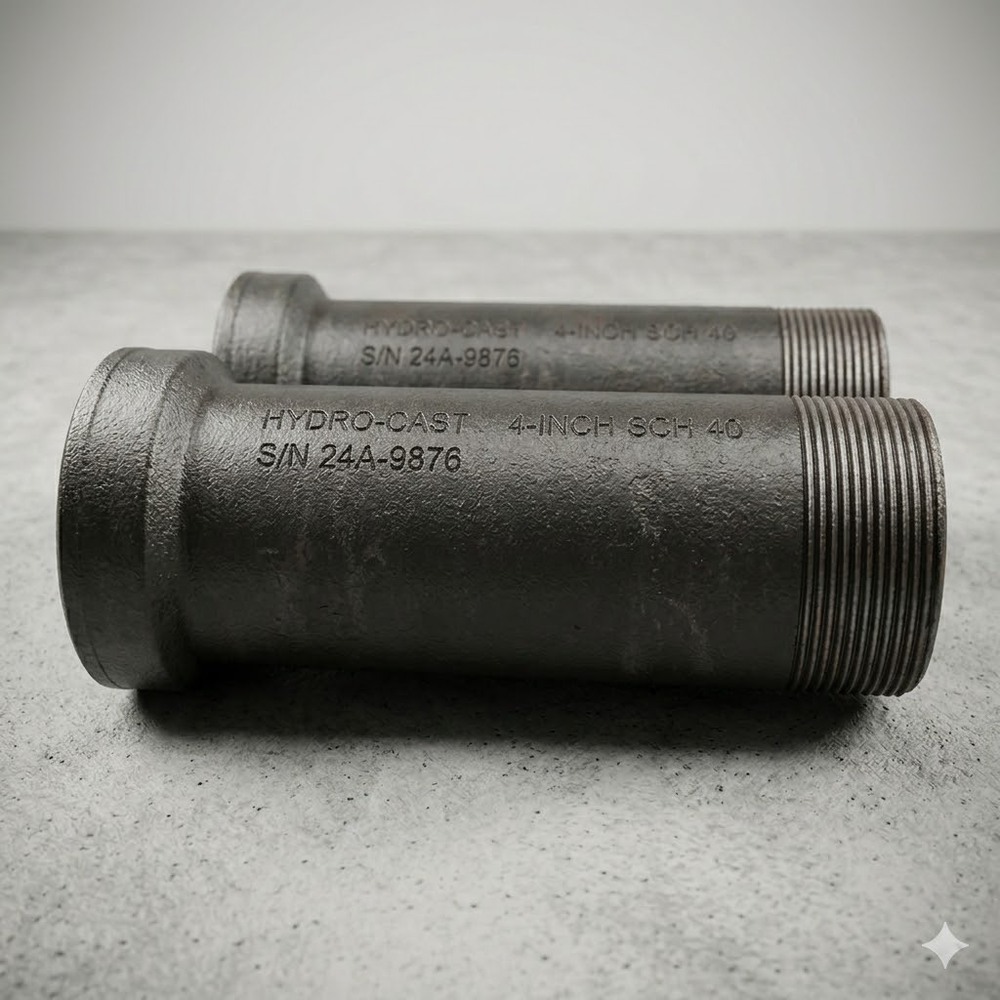 Sewege Pipes fittings