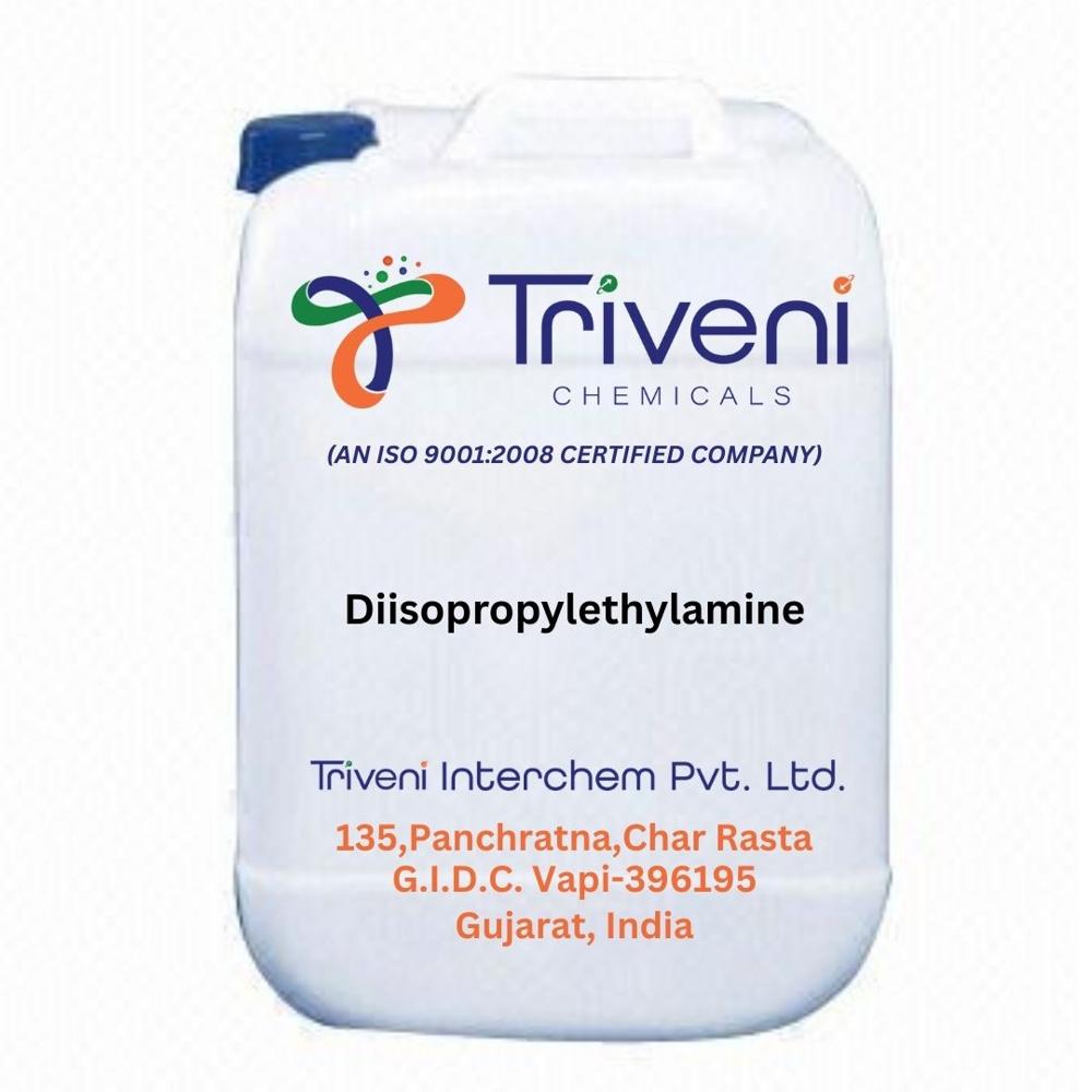 Diisopropylethylamine (7087-68-5)