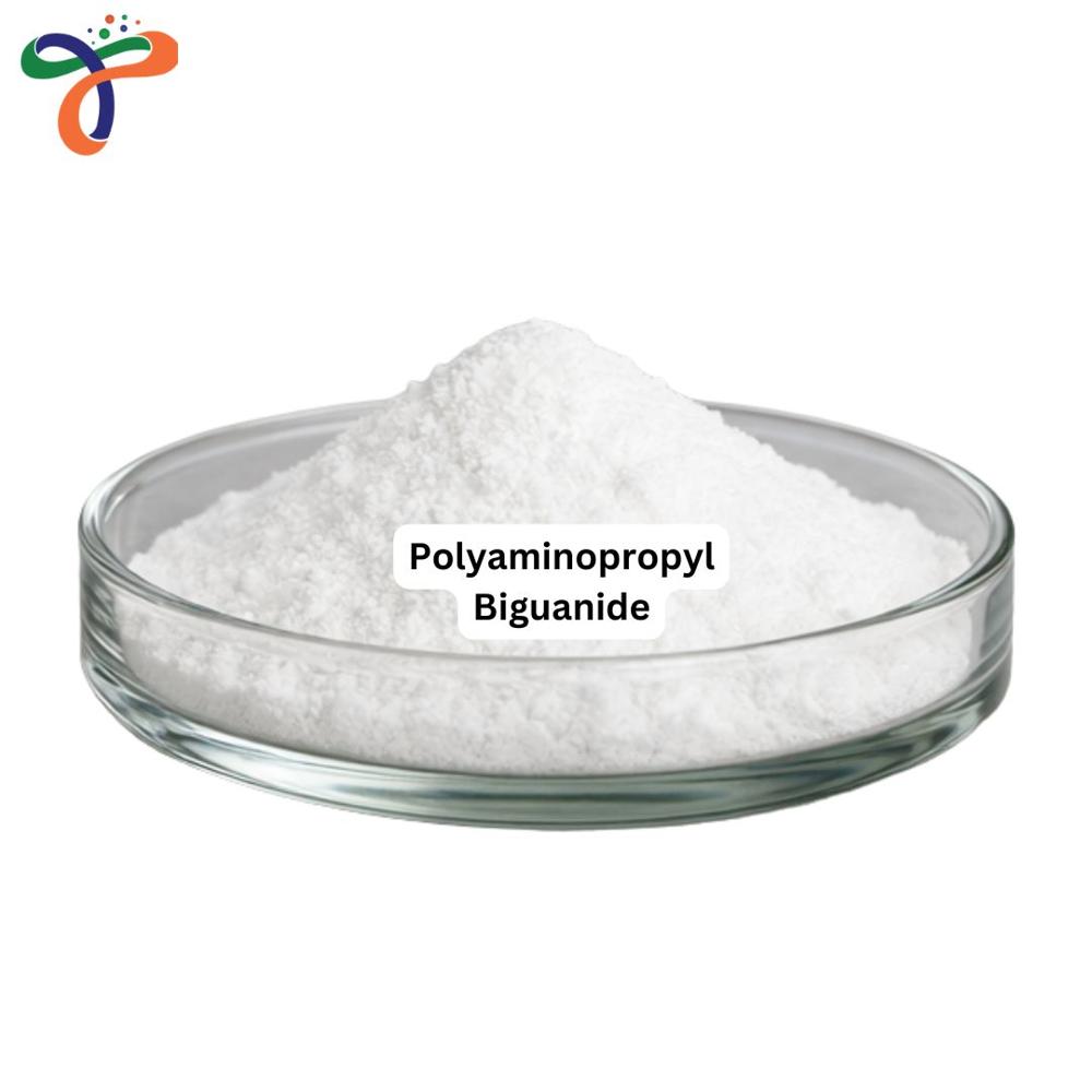 Polyaminopropyl Biguanide (133029-32-0)