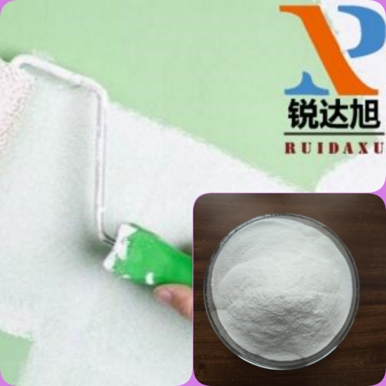 Redispersible Latex Powder 8012 Copolymer Powder with good workability forjoint filler