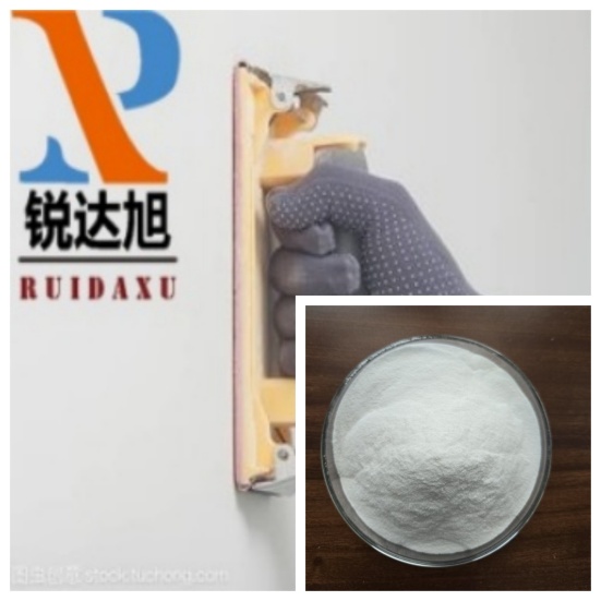 Redispersible Latex Powder 8012 Copolymer Powder with good workability forjoint filler