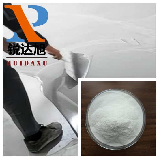 Redispersible Latex Powder 8012 Copolymer Powder with good workability forjoint filler