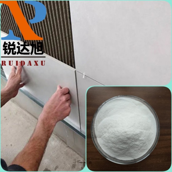 Redispersible Latex Powder 8012 Copolymer Powder with good workability forjoint filler