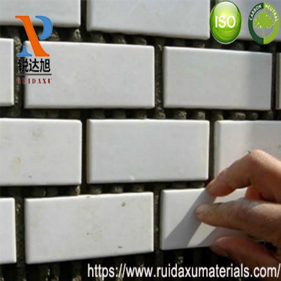 Redispersible Latex Powder 8012 Copolymer Powder with good workability forjoint filler