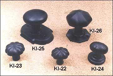 Knobs