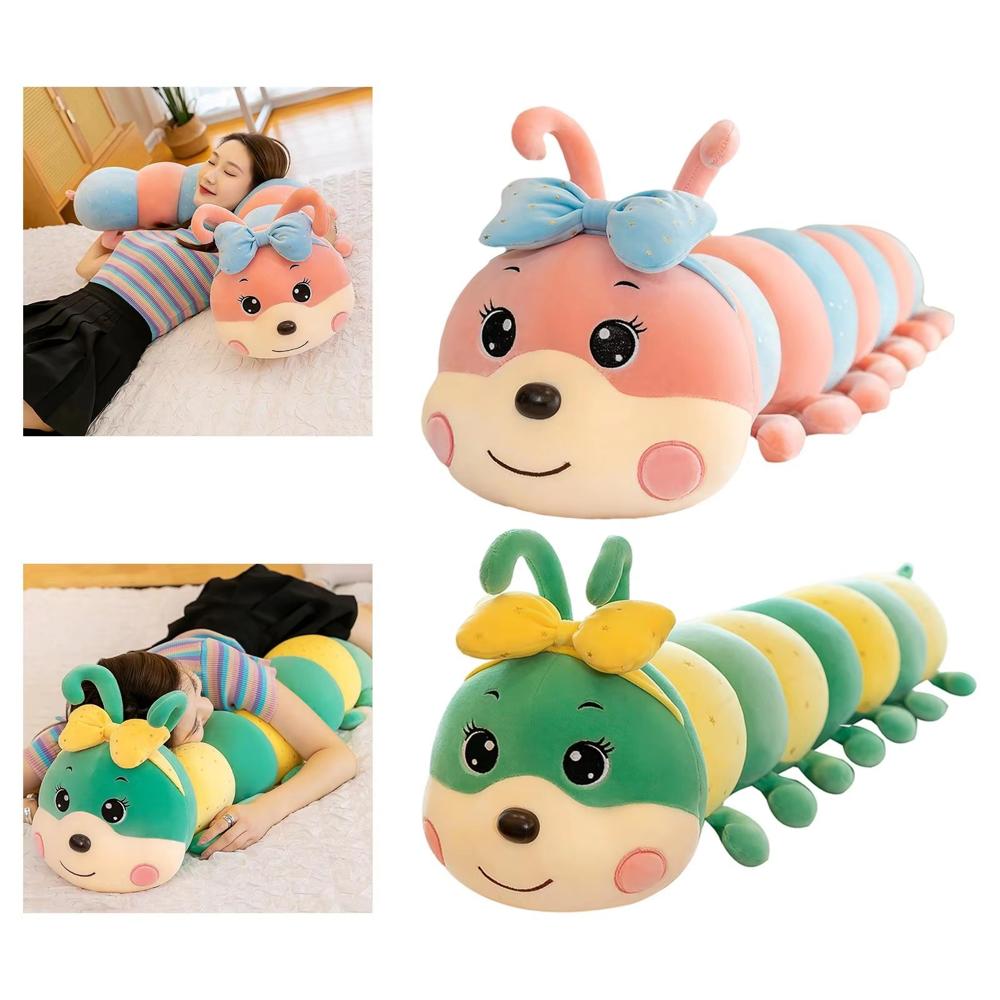 CATERPLER SOFT TOY