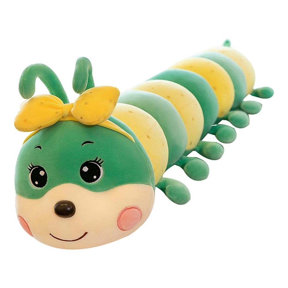 CATERPLER SOFT TOY
