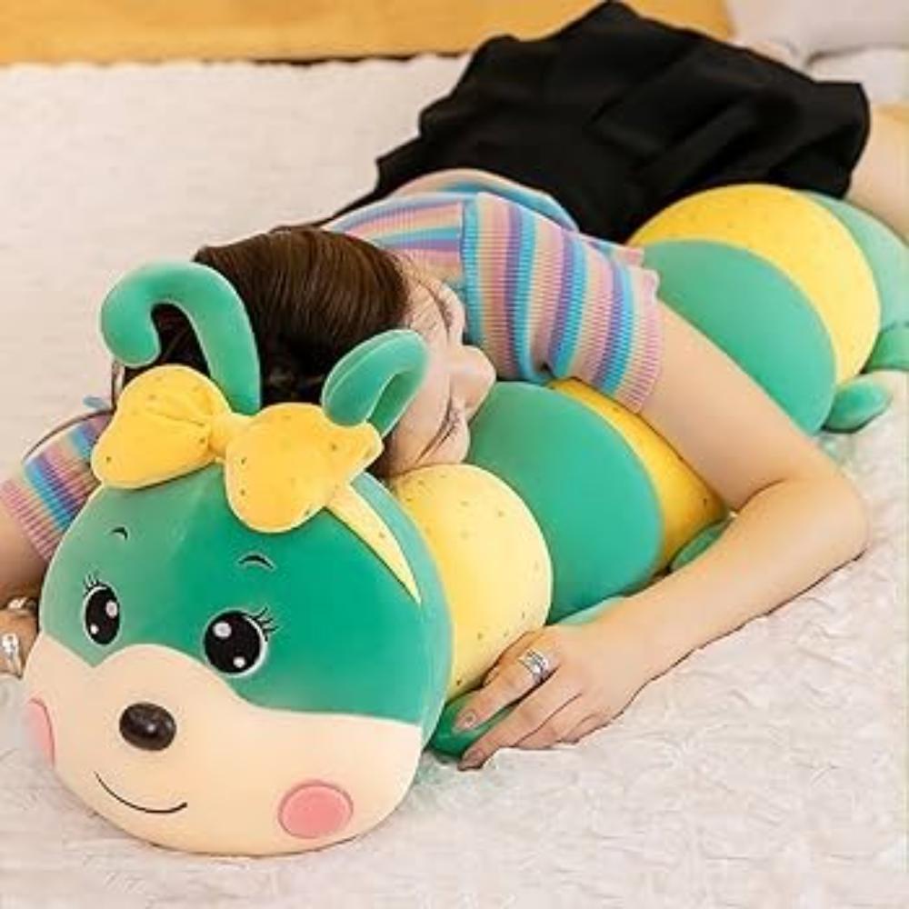 CATERPLER SOFT TOY