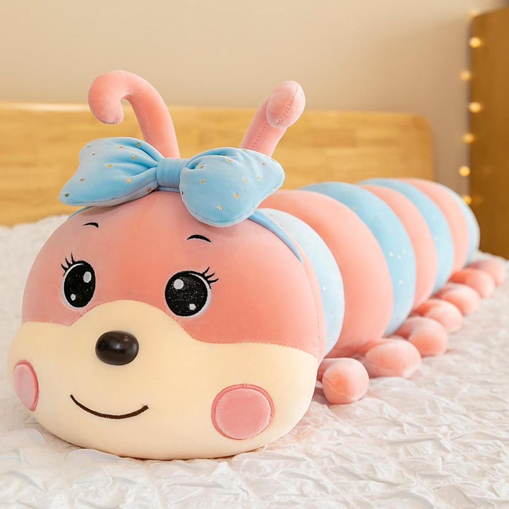 CATERPLER SOFT TOY