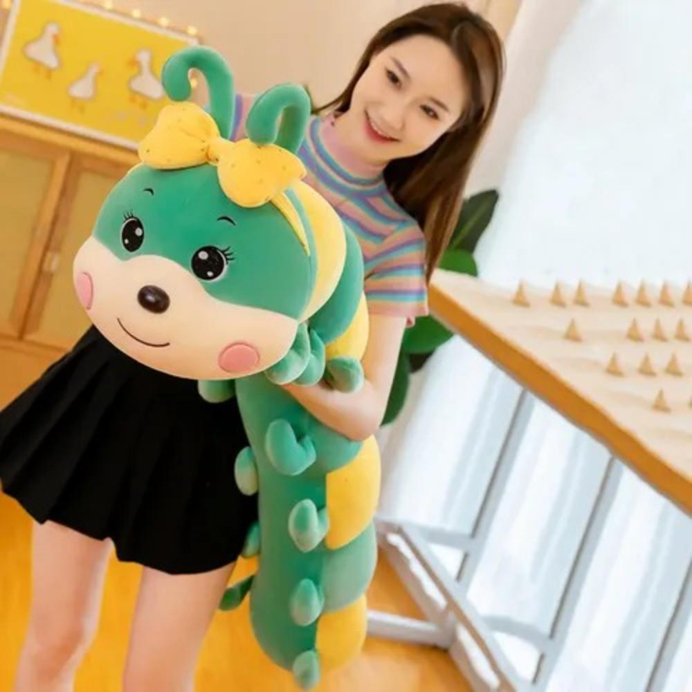 CATERPLER SOFT TOY