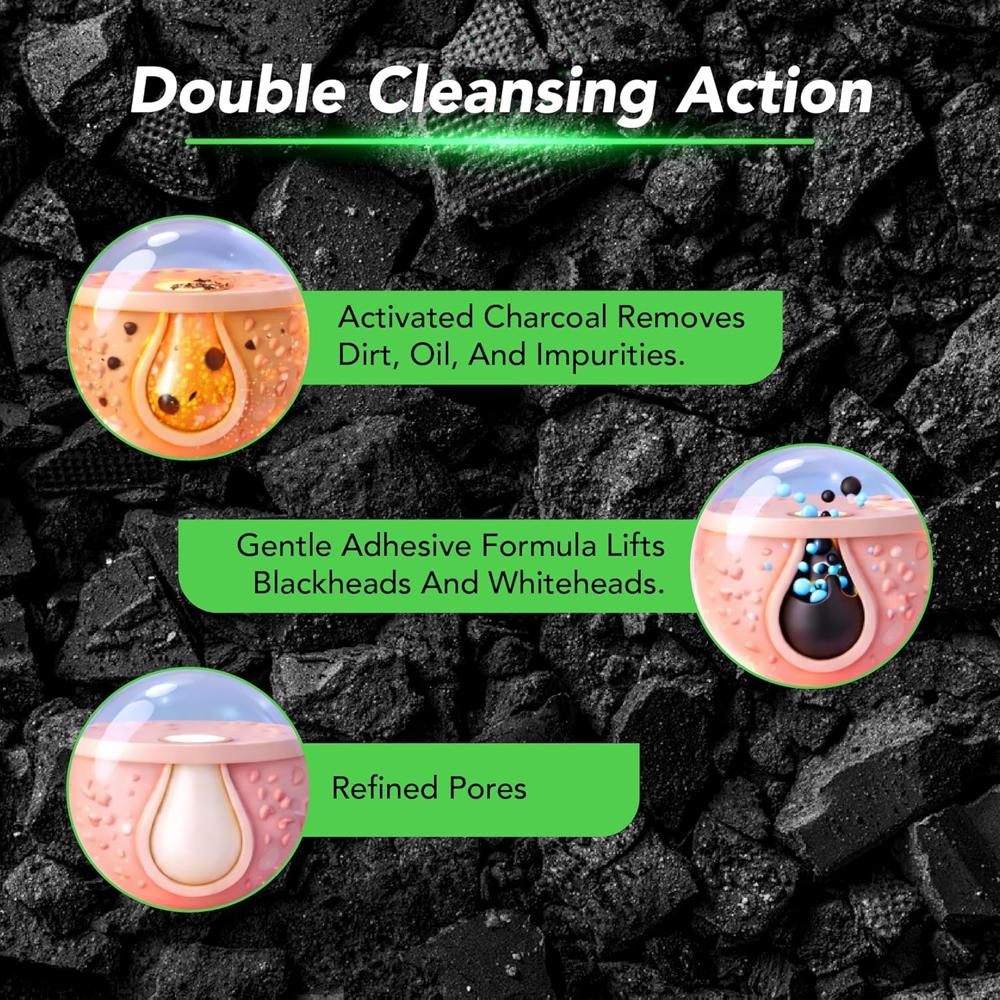 Nose Strips Blackhead Remove