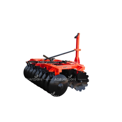COMPACT DISC HARROW - HD SERIES