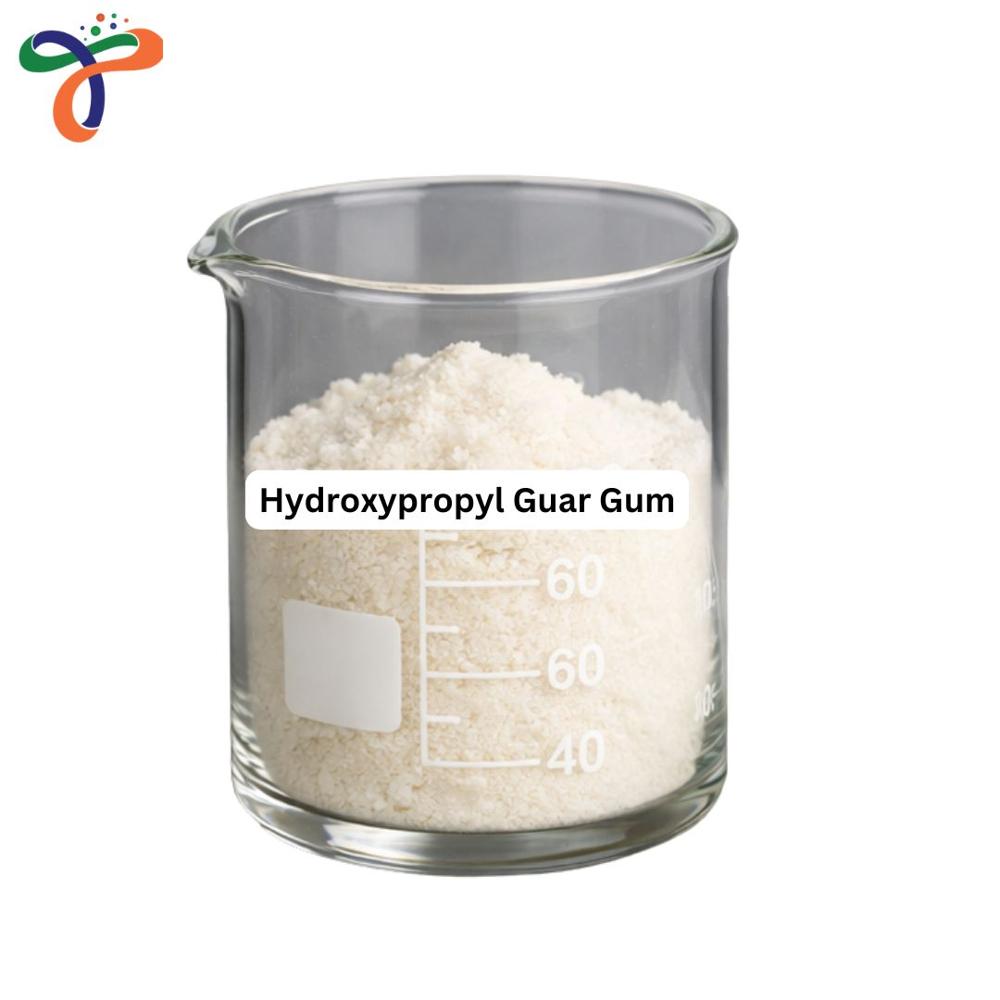 Hydroxypropyl Guar Gum