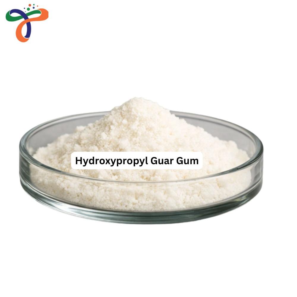 Hydroxypropyl Guar Gum