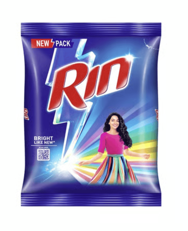 Rin Powder