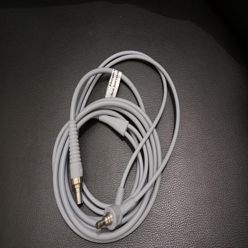 Luxtec Integra Fiber Optic Cable Compatible Luxtec Integra Headband Cable
