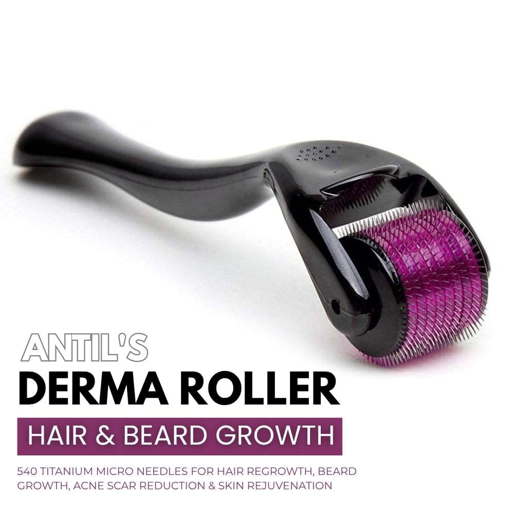 Derma Roller