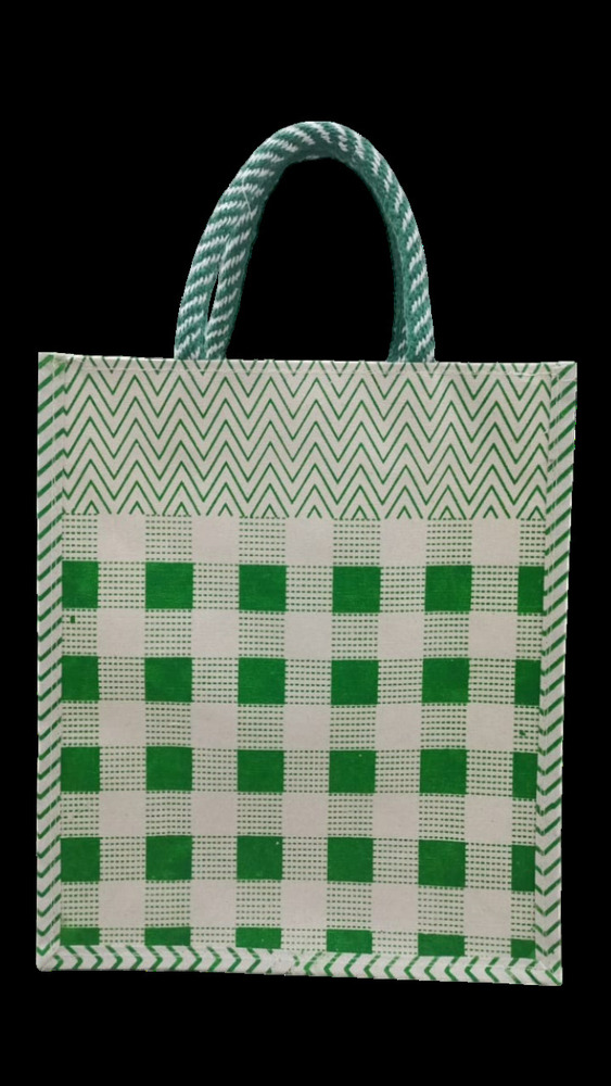 CANVAS BAG