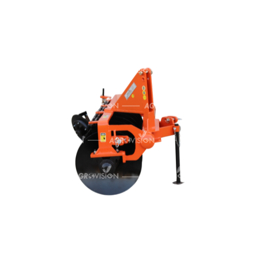 POLY DISC HARROW (PLOUGH)