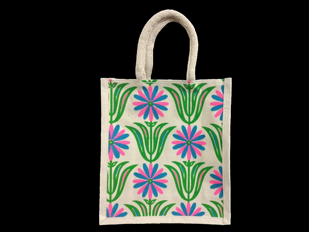10x11x5 CANVAS BAG
