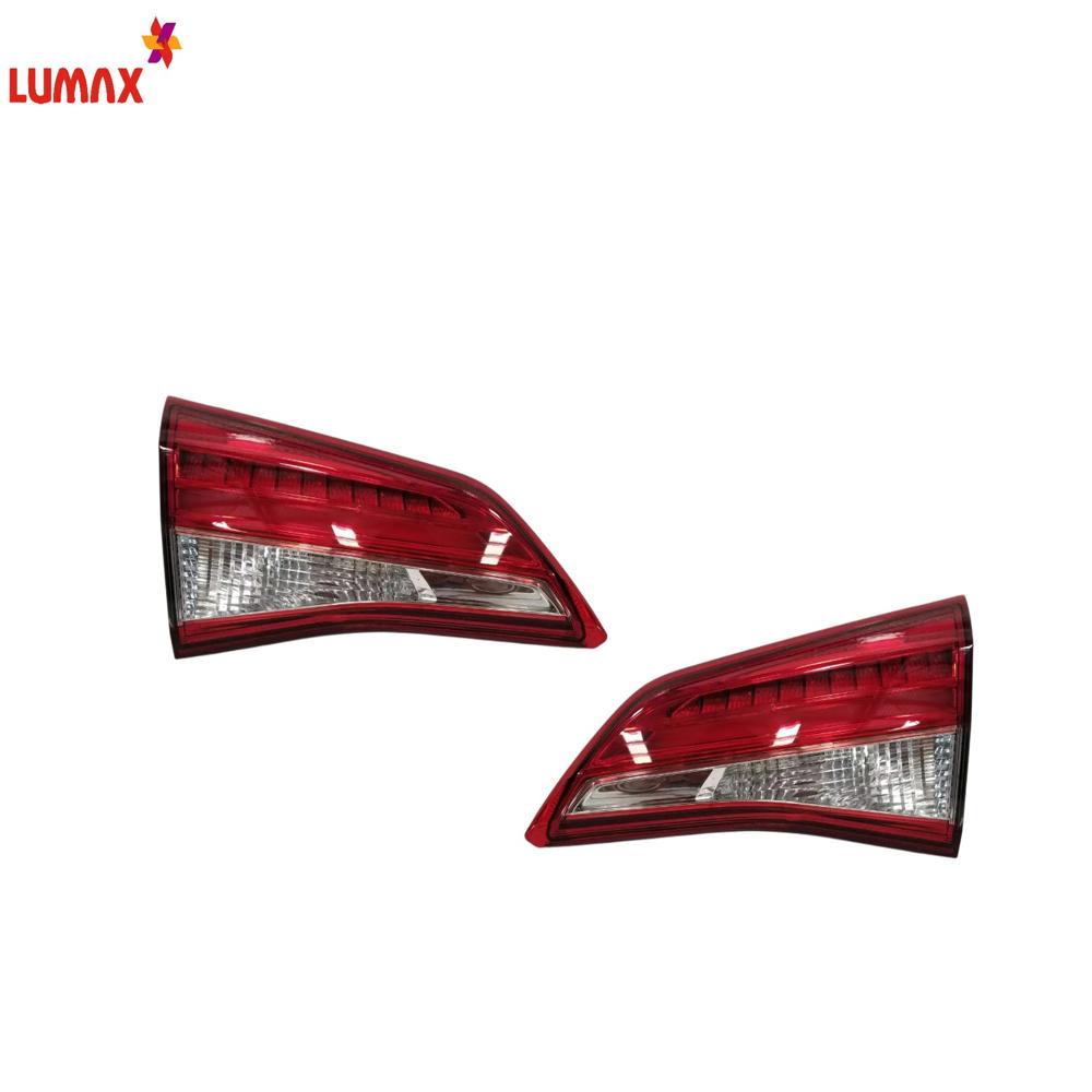 Lumax Dicky light Assembly For Toyota Yaris Bulb (Non-LED) 2018-2021