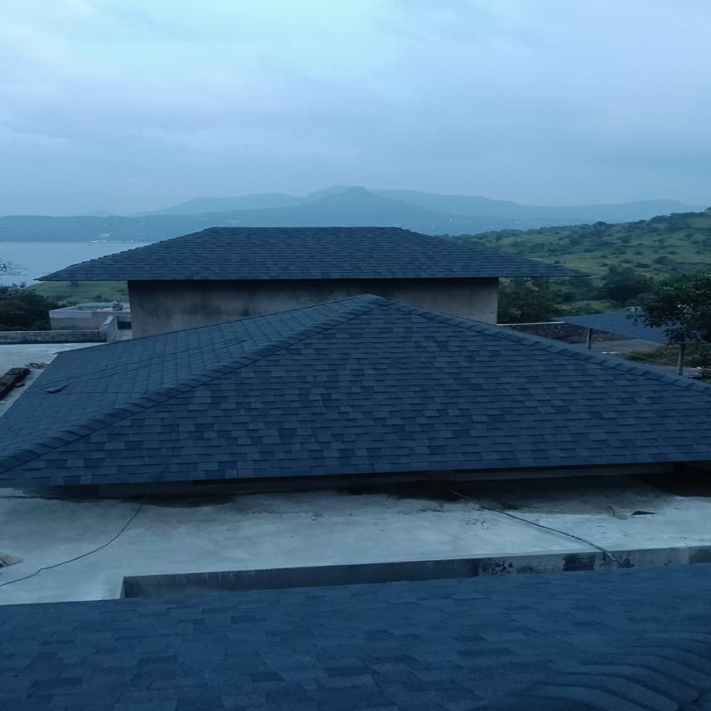 Saint Gobain XT 25 Series Roof Tile