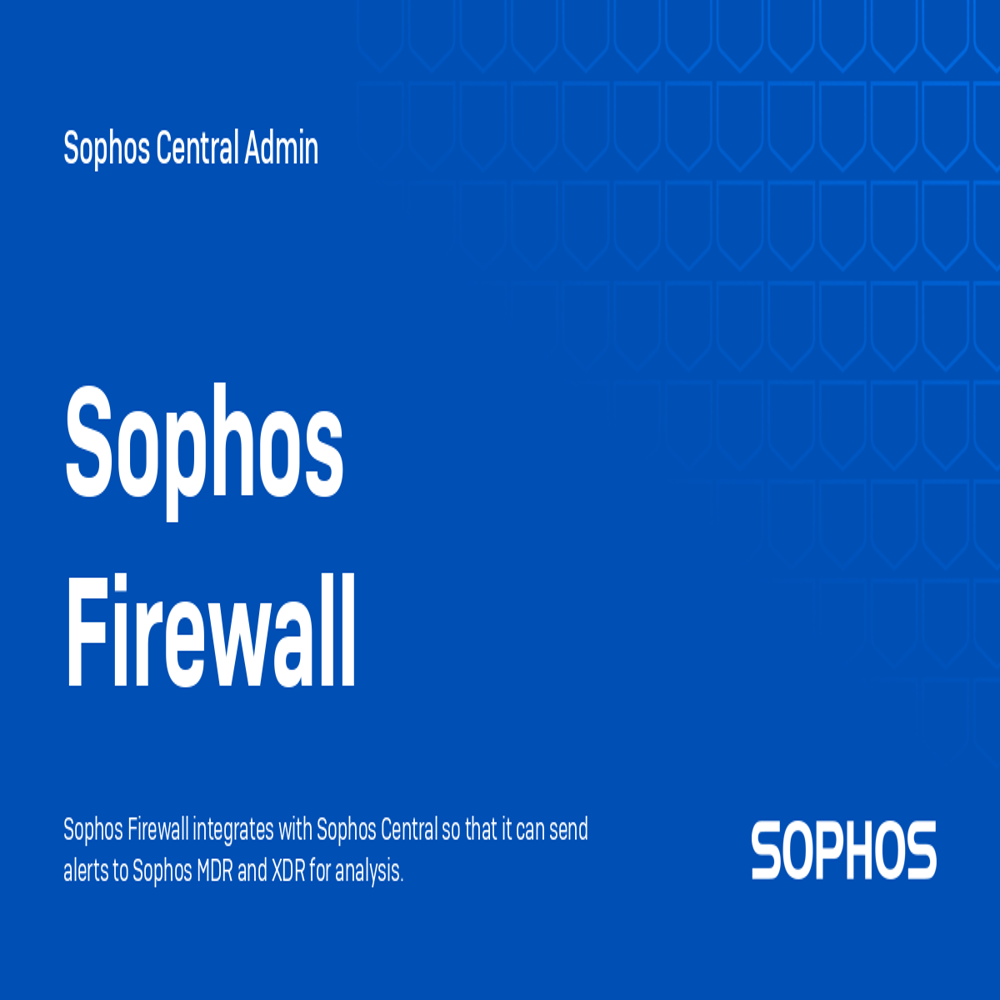 Sophos XGS 108
